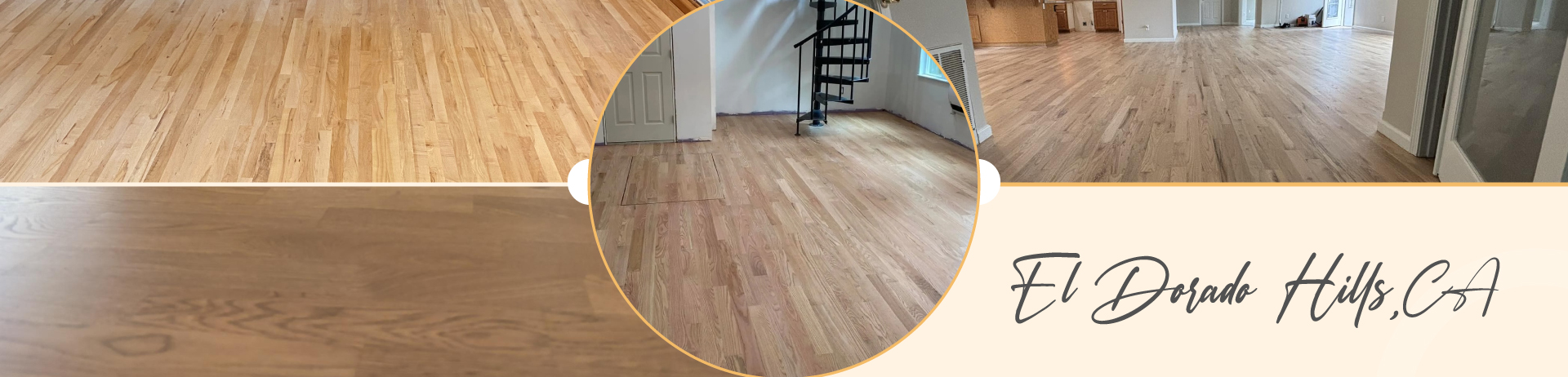 Best Wood Floor Installation and Repair In El Dorado Hills