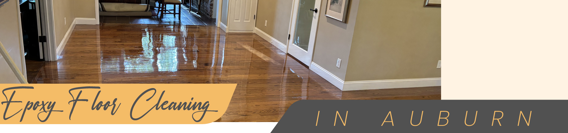 Expert Epoxy Floor Cleaning  auburn