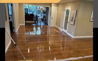 Sacramento Hardwood Floor Restoration: Reveal Your Floor’s True Beauty
