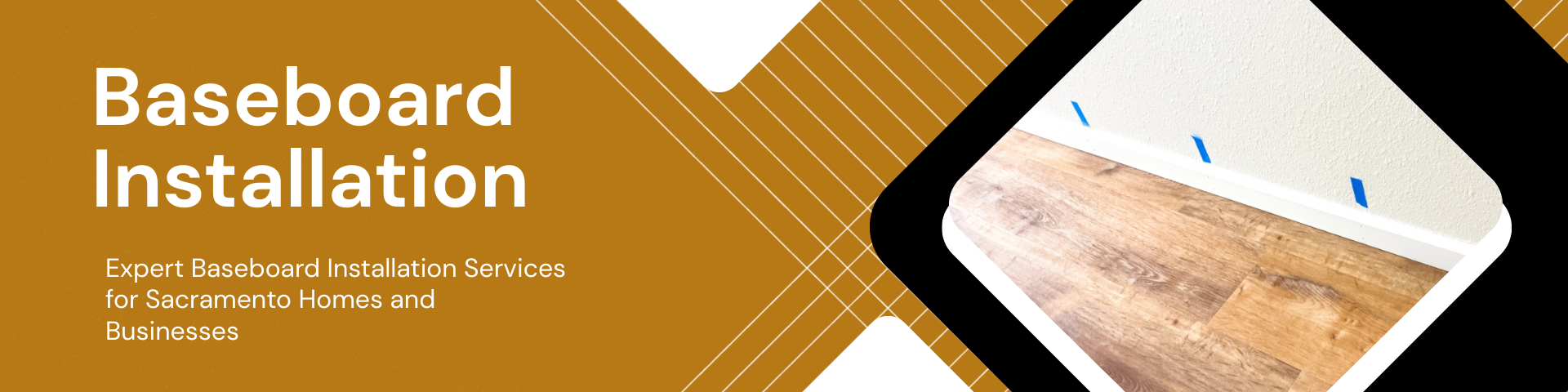 Baseboard Installation