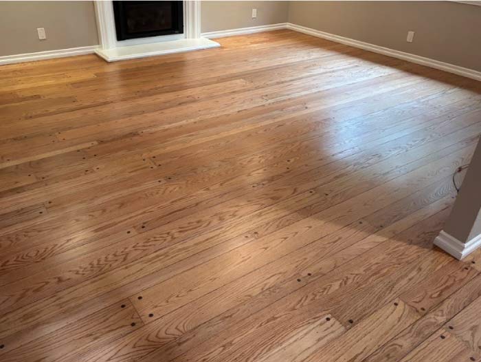 How Much Does it Cost to Install Hardwood Floors?