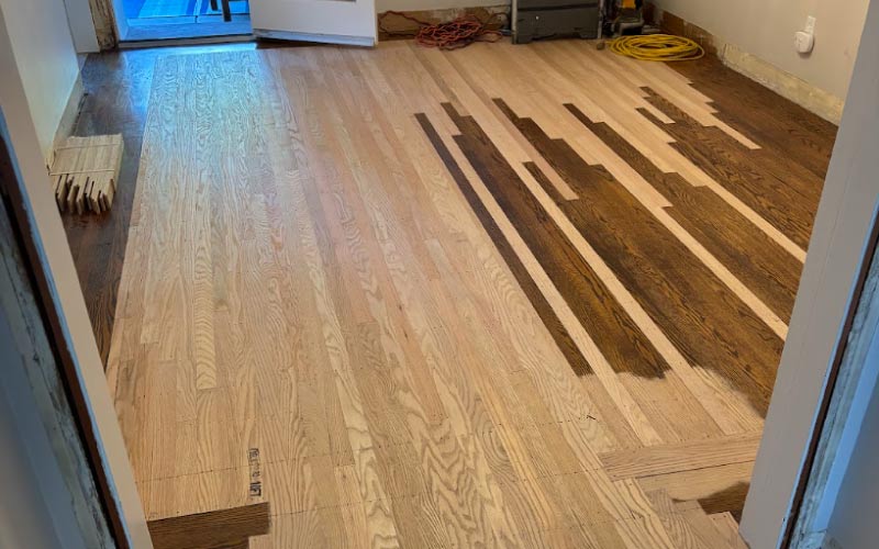 Wood-Floor-repair wood Flooring Company Installation Near Me