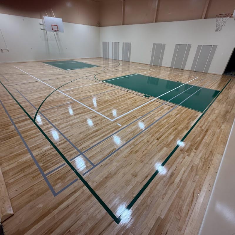 gym-wood-flooring Best gymnasium floor maintenance Company Near Me