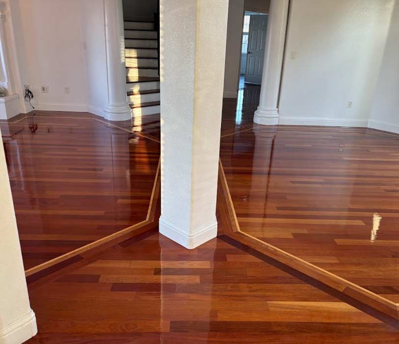 refinishing-flooring Hardwood Floor Repair In Elk Grove