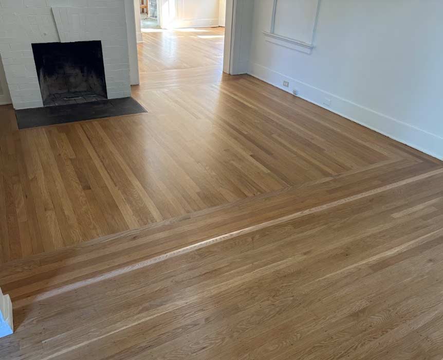 Laminate Floor Repair in Sacramento by Sacramento Valley Flooring