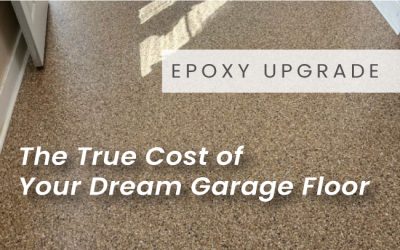 Guadalupe Ortiz 15 How Much Does It Cost to Epoxy a Garage Floor