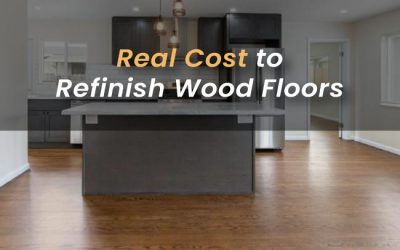 Guadalupe Ortiz 16 How Much Does It Cost to Refinish Hardwood Floors