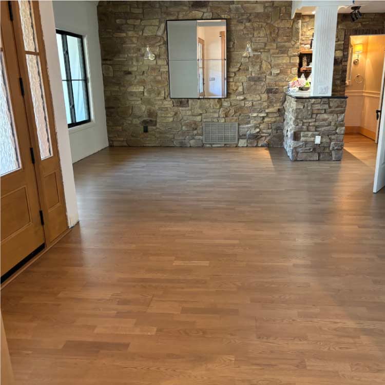 Masterful Vinyl Floor Cleaning in Stockton, CA