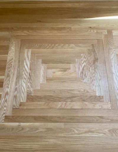 beautiful hardwood floor