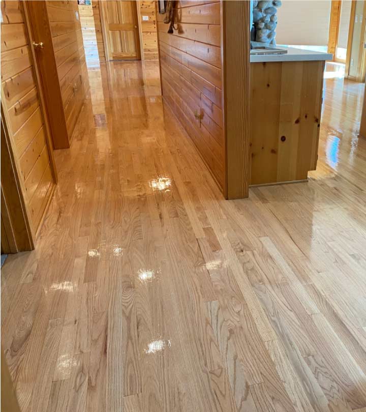 Best laminate flooring installation