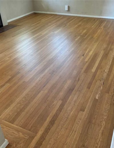 laminate hardwood flooring