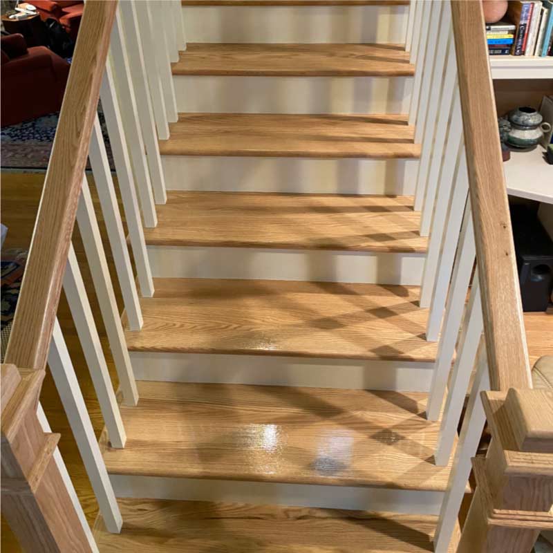 Best Staircase flooring Installation Flooring Company Near Me