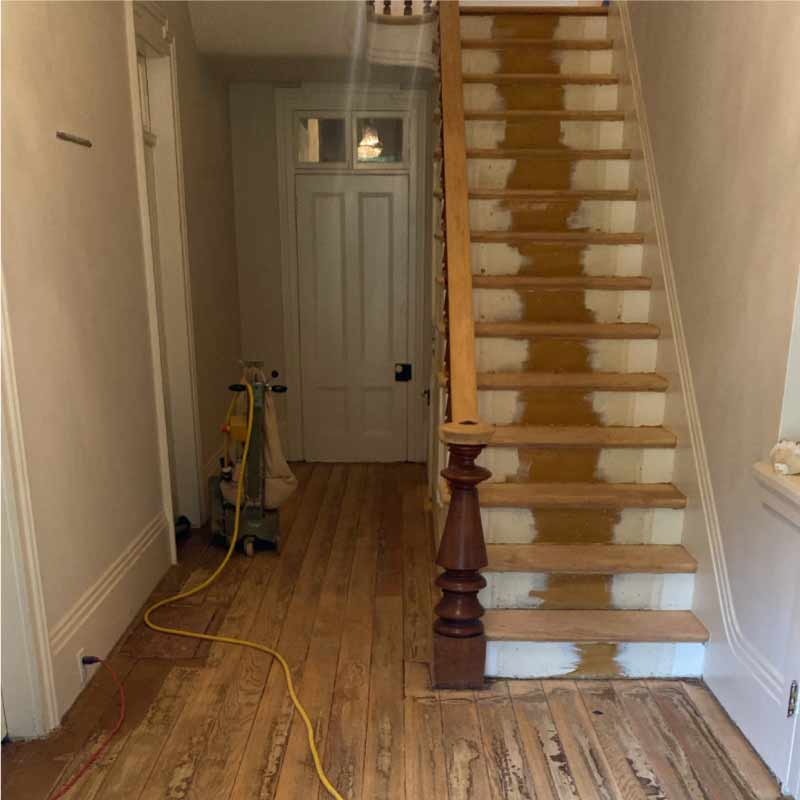 Professional and staircase Reliable Epoxy Floor Repair in cameron park, ca 