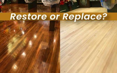 Guadalupe Ortiz 13 Hardwood Floors: Should You Refinish or Replace?